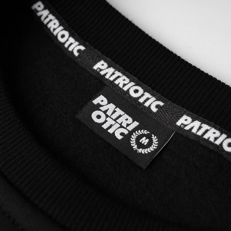 BLUZA PATRIOTIC F-Mesh Tag