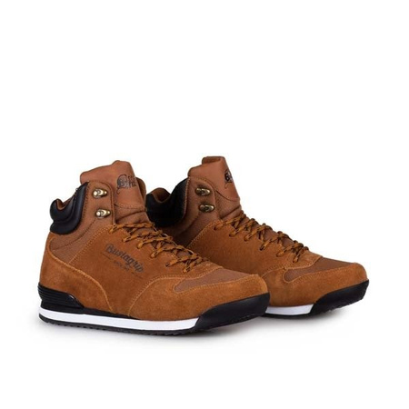 Buty Bustagrip Trek BGH-018BRN