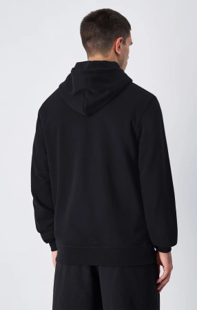 Bluza Champion Script Logo Hoodie