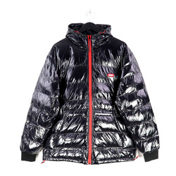 Kurtka Zimowa Mass DNM Jacket Poison 2.0 - czarna