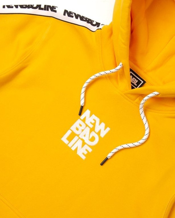 BLUZA Newbadline CLASSIC LAMPAS Mango