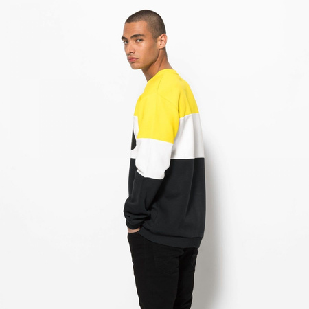 Bluza FILA STRAIGHT BLOCKED CREW