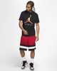 T-shirt Jordan Legacy Czarna AJ11