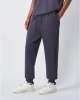 Dresy Champion Rib Cuff Pants Dark Gray