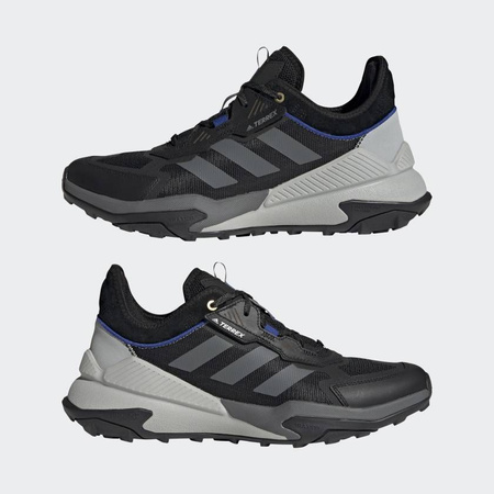 Buty adidas Terrax Hyperblue (FZ3401)