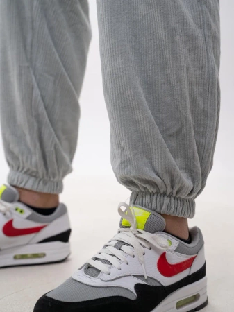 Spodnie Dresowe Sztruks Jigga Wear Wear Cord