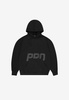 Bluza Prosto Hoodie Pro Black