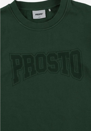 Bluza Prosto Crewneck College Khaki