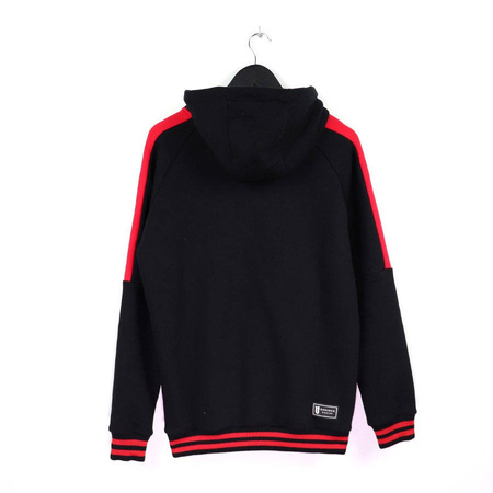 Bluza BOR Kangur Bulls Czerowna