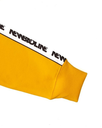 BLUZA Newbadline CLASSIC LAMPAS Mango