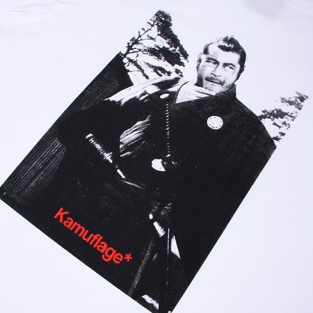 Koszulka Kamuflage Hara-Kamu