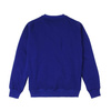 KOKA CREWNECK SCREEN BLUE