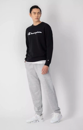 Bluza Champion Script Logo Heavy Terry