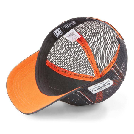 Czapka CAPSLAB X LOONEY TUNES Bunny Bugs