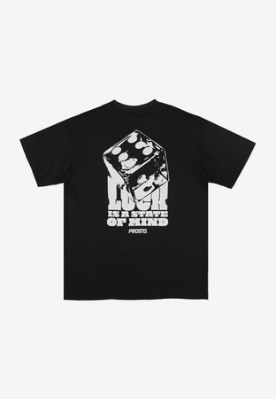 Koszulka Prosto Luck Black