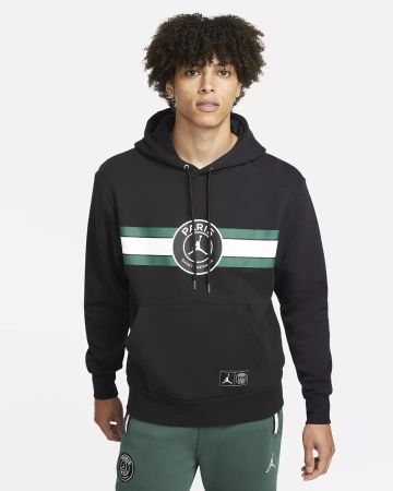 Bluza Jordan Paris Saint-Germain Hoodie