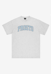 Koszulka Prosto College Gray