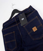 Spodnie Jeans Elade Classic Dark Blue Denim