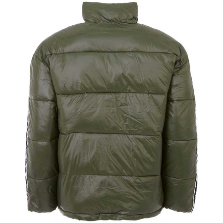 Kurtka Kappa Authentic Francis Khaki