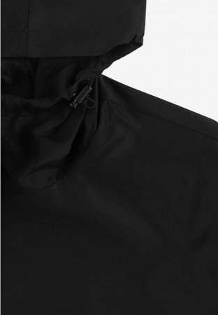 Kurtka Prosto Bomber Black