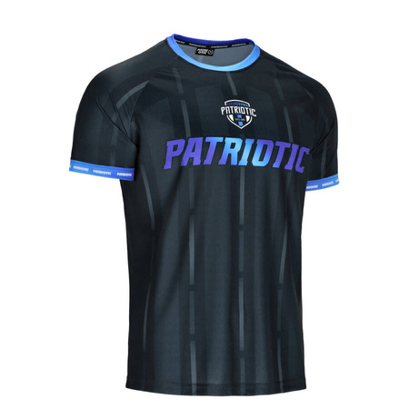 Koszulka Patriotic New College Football