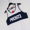 Tanktop Prosto TANKTOP FEST WHITE