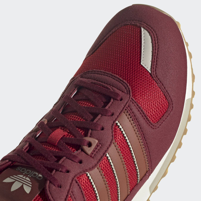 Buty adidas ZX750 (FX6956) - 6968 - 4elementy