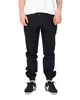 Spodnie chinos jogger Icon Black Newbadline