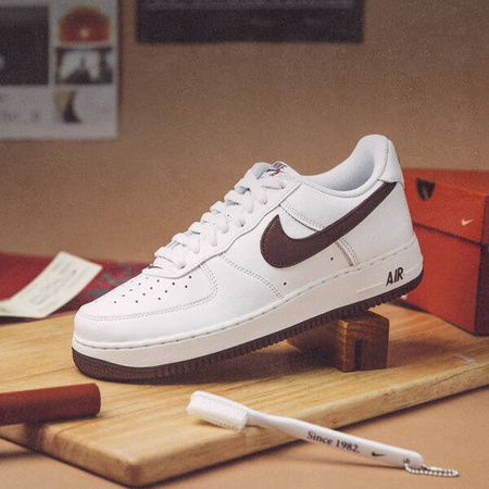 Buty Nike Air Force 1 LOW RETRO DM0576-100