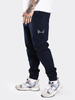Spodnie Stoprocent SJG CLASSIC NAVY BLUE