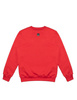 BLUZA DIIL KLASYK POLSKA CZERWONA DBL750