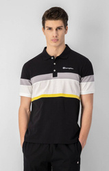 Koszulka Polo Champion Logo C  218759