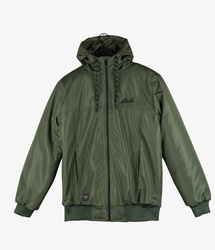 Kurtka Zimowa Elade JACKET classic olive 23