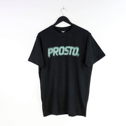 Koszulka Prosto  Pixel Black