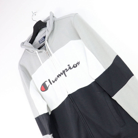 Dresy + bluza Champion Full Zip Suit