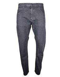 Spodnie MASS Classics Jeans Straight Fit - black rinse