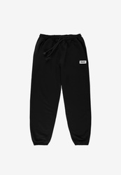 Spodnie dresowe Prosto Box Black