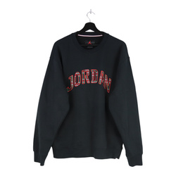 Bluza Air Jordan Essentials czarna - FV7460-010