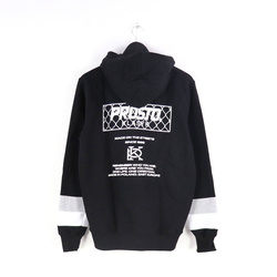 Bluza Prosto HOODIE BACKSEN
