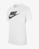 Koszulka Nike Mens Homme Biała