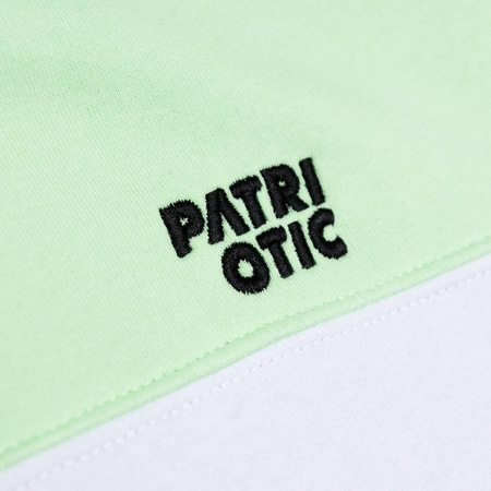 Bluza Patriotic CLS MINI BLUZA Z KAPTUREM