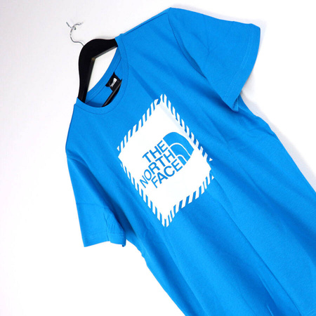 Koszulka The North Face BINER GRAPHIC