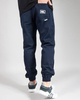 SPODNIE CHINO JOGGER ICON NAVY Newbadline