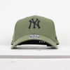 Czapka 47 Brand New York Yankees Zielona