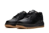 Buty Nike Air Force 1 Luxe "Black"