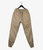 Spodnie elade jogger beige pants