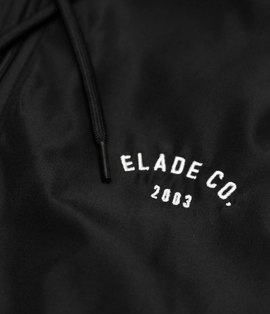 Kurtka Elade Rainforest summer jacket Black 23