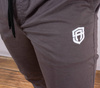 Spodnie dresowe Street Autonomy First grey 2021