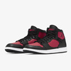 Buty Air Jordan 1 Retro MID 554724-660