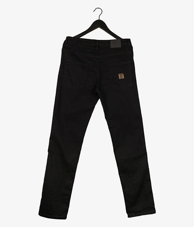Spodnie Elade ICON CLASSIC BLACK DENIM